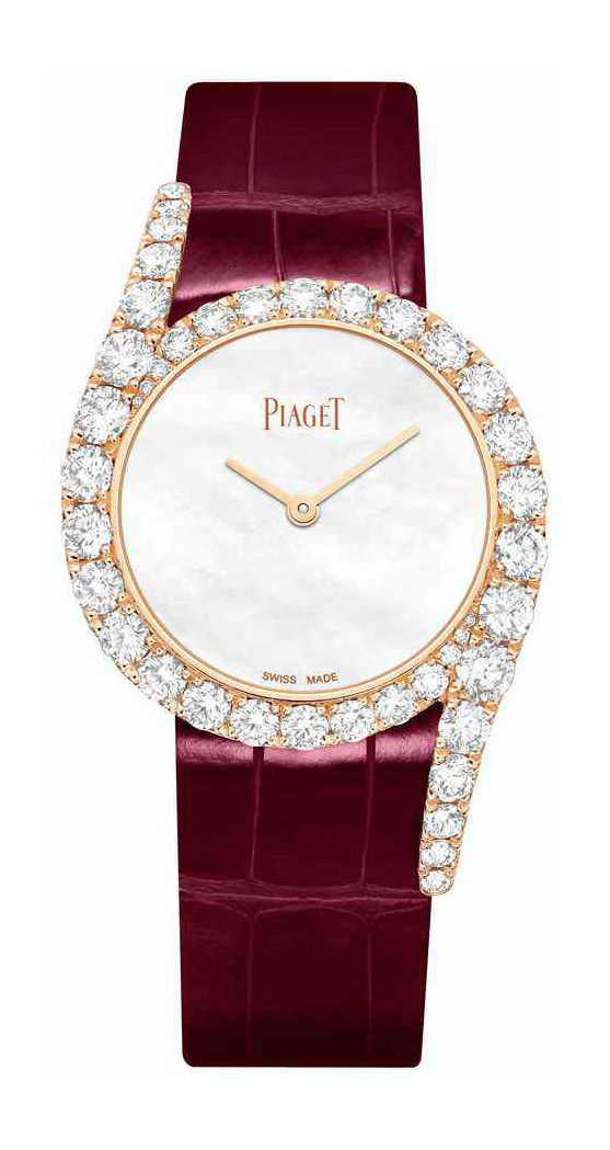 Piaget Limelight Gala Watch watch