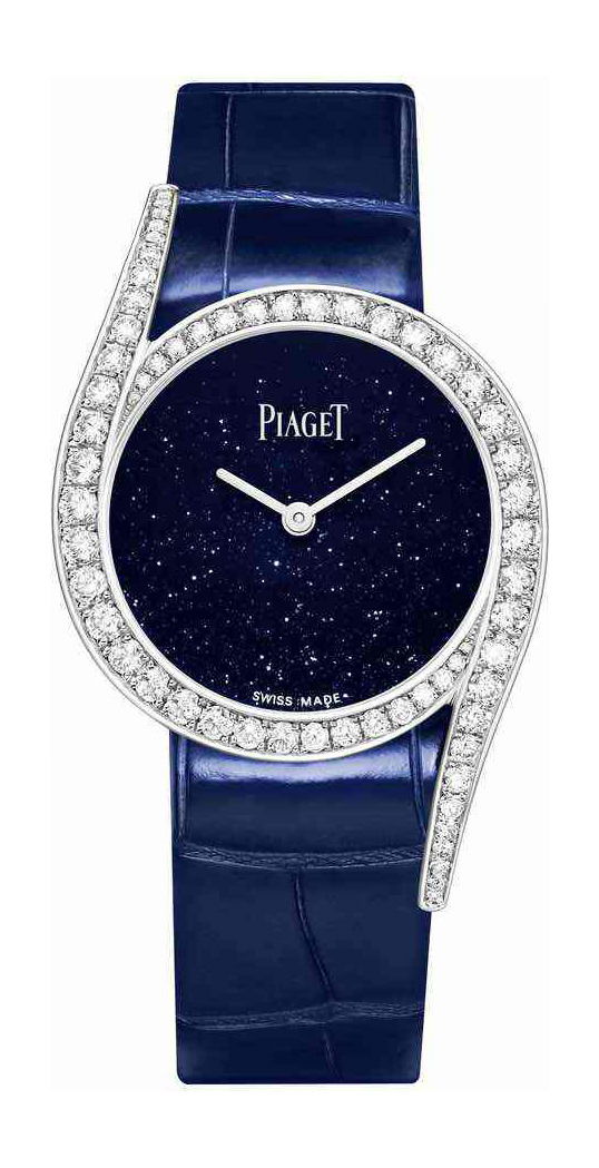 Piaget Limelight Gala Watch watch