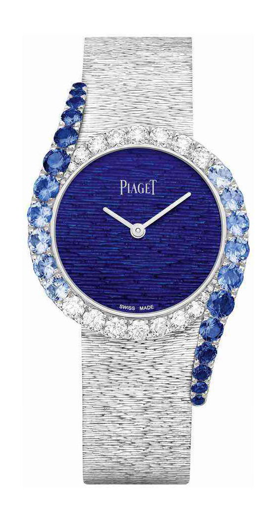 Piaget Limelight Gala Watch watch