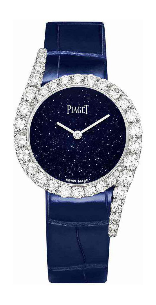 Piaget Limelight Gala Watch watch