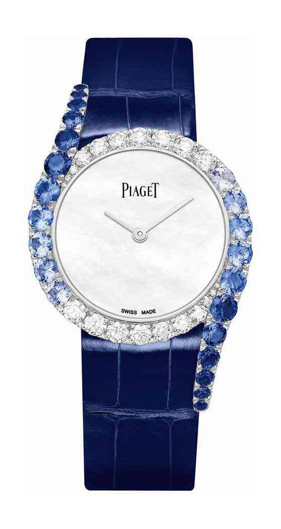 Piaget Limelight Gala Watch watch