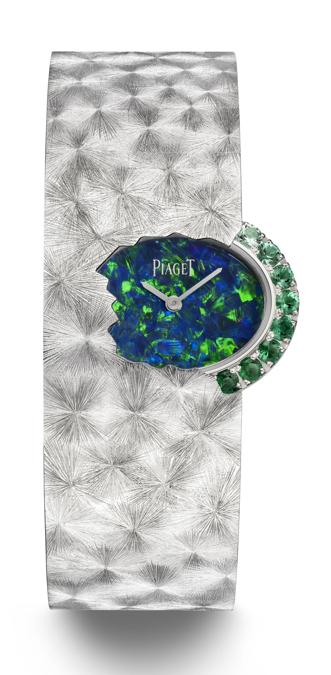 Piaget Limelight High Jewellery Cuff watch