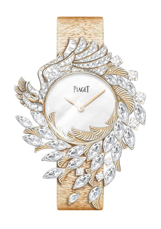 Piaget Phoenix High Jewellery watch