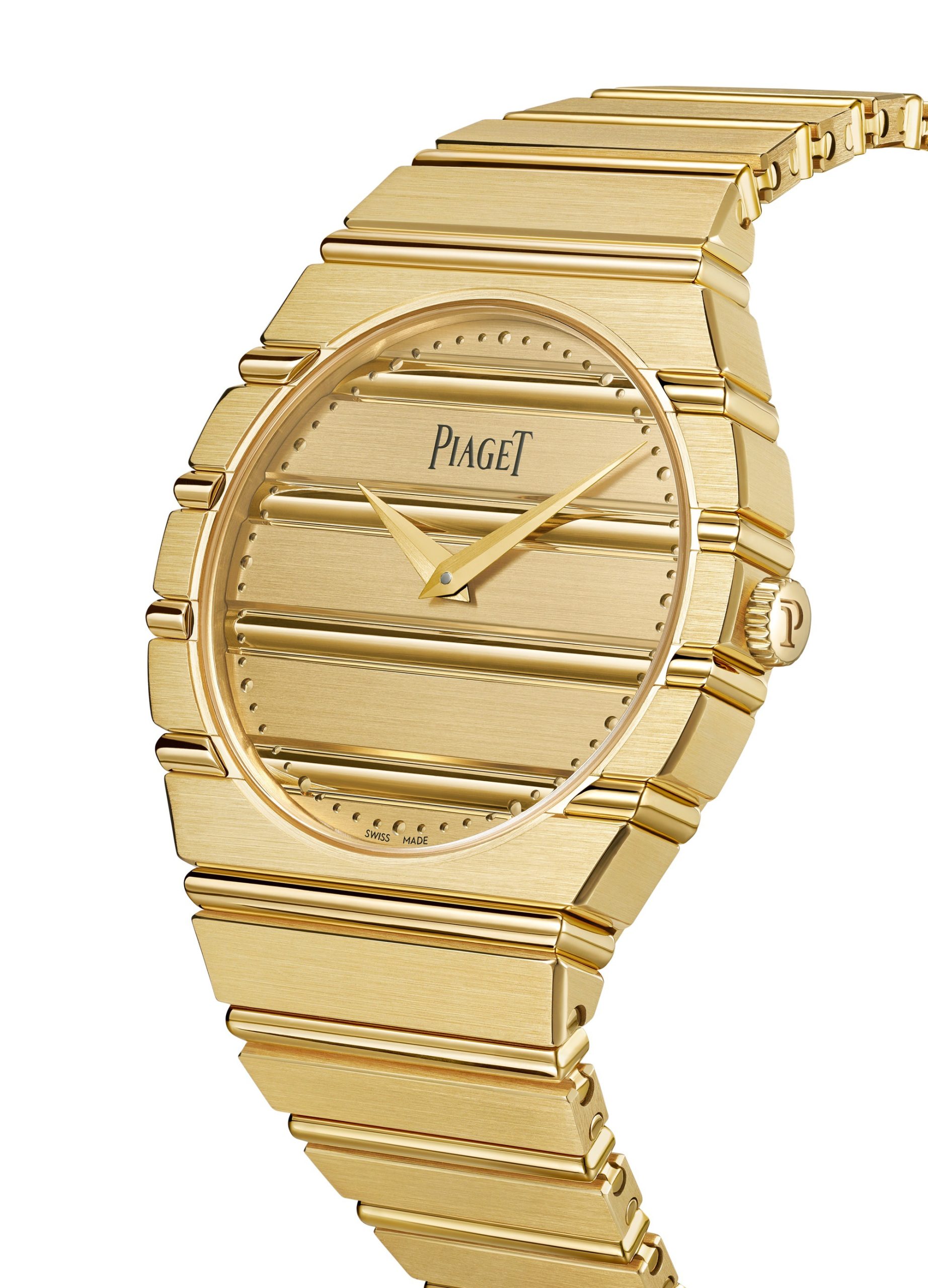 Piaget Polo 79 - View 2