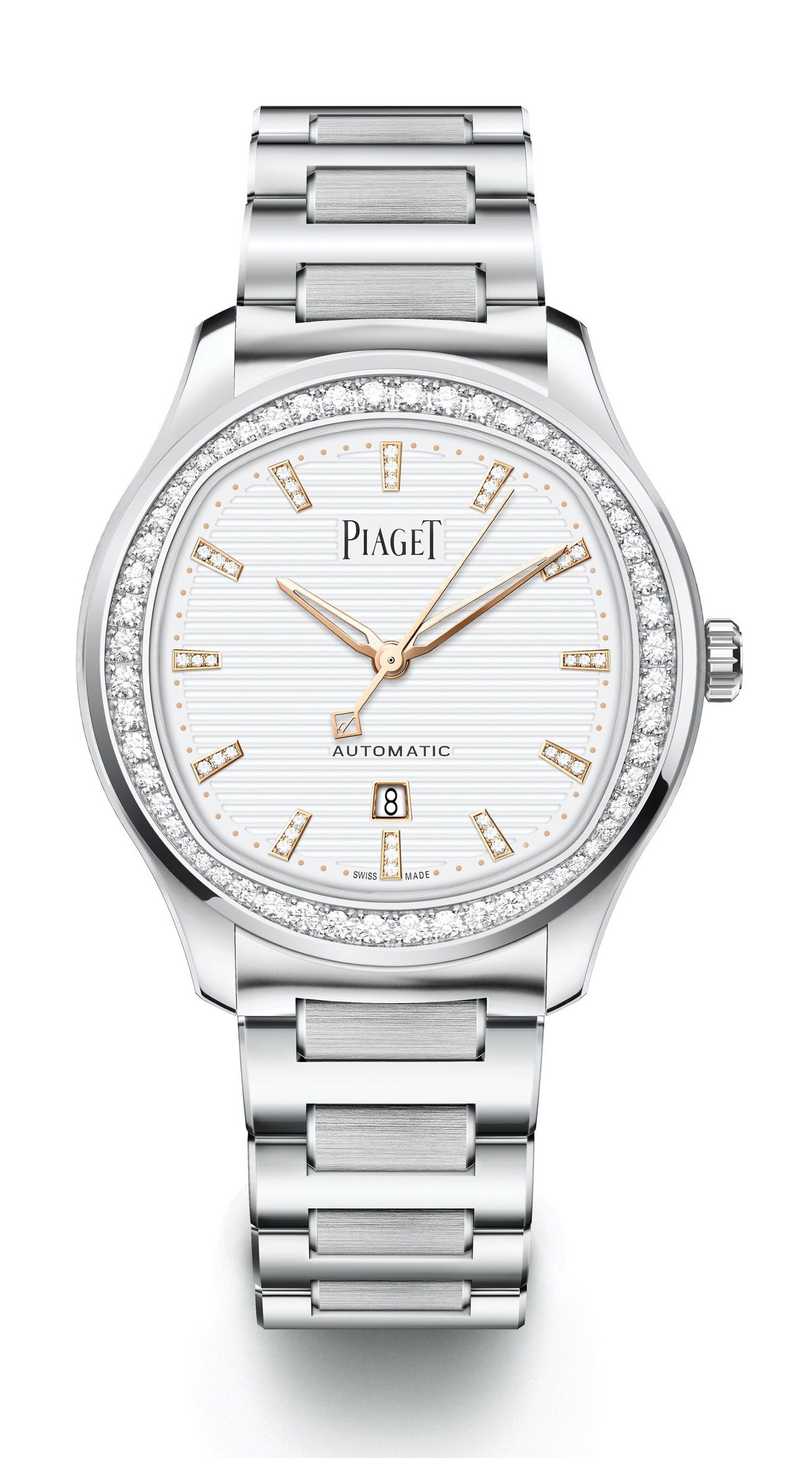Piaget Polo Date watch