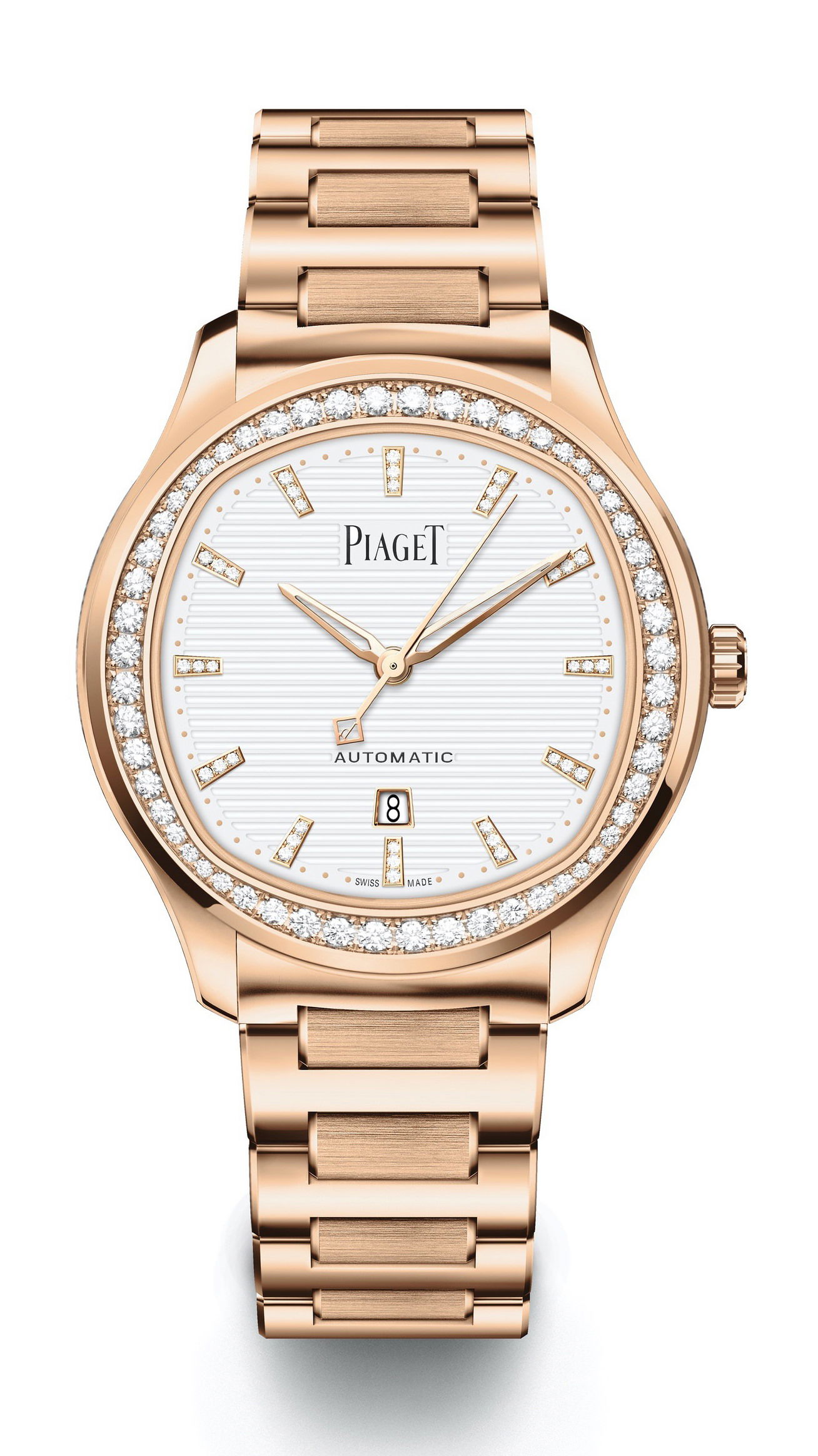 Piaget Polo Date watch