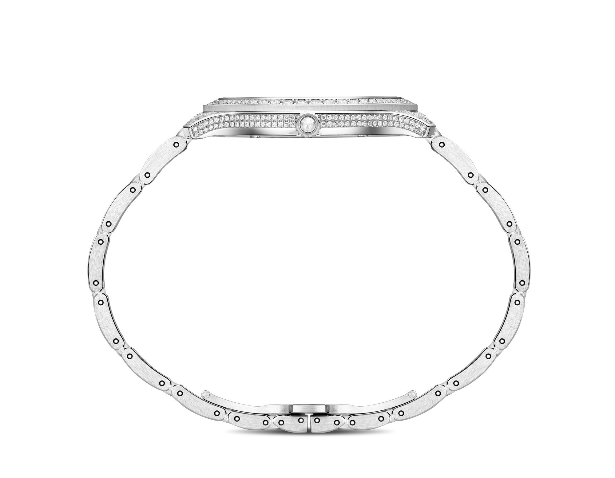 Piaget Polo Skeleton - View 2