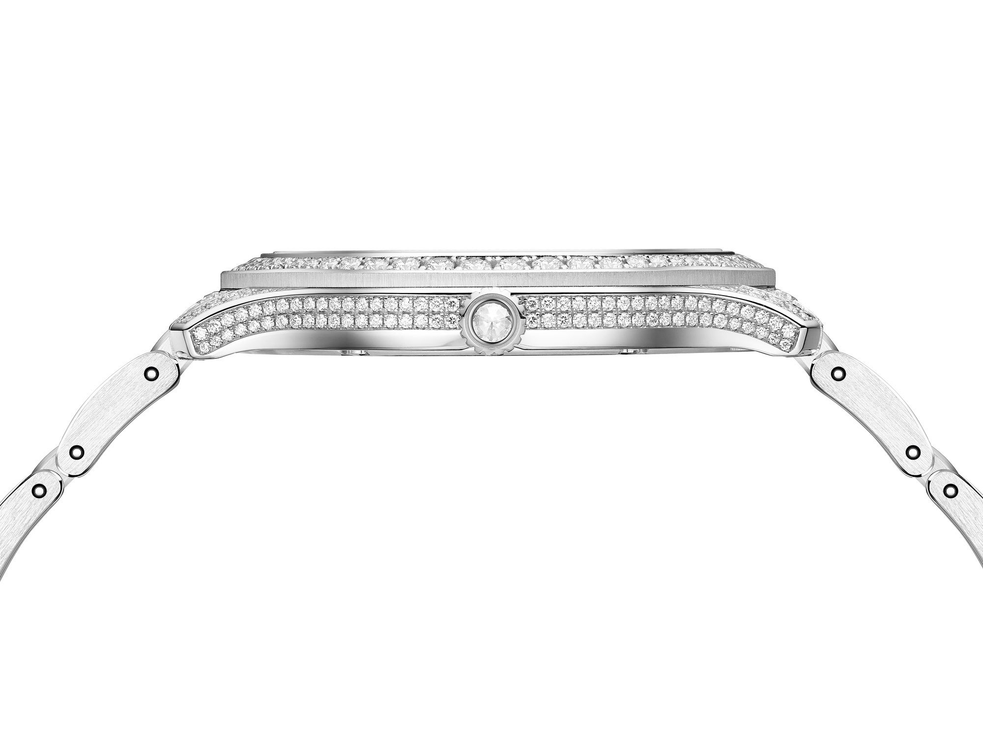 Piaget Polo Skeleton - View 3