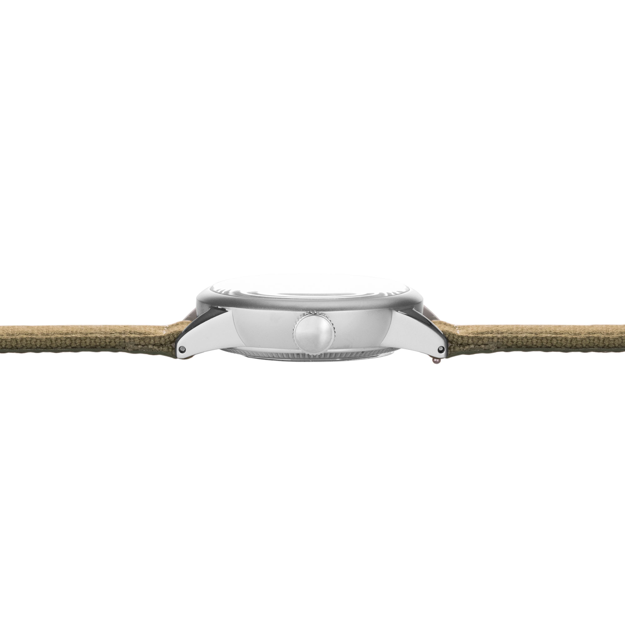 Praesidus Spec 2 Ameriquartz – Original Canvas - View 2