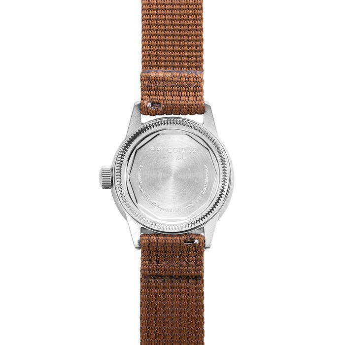 Praesidus Spec 2 Ameriquartz – Original Nylon - View 3