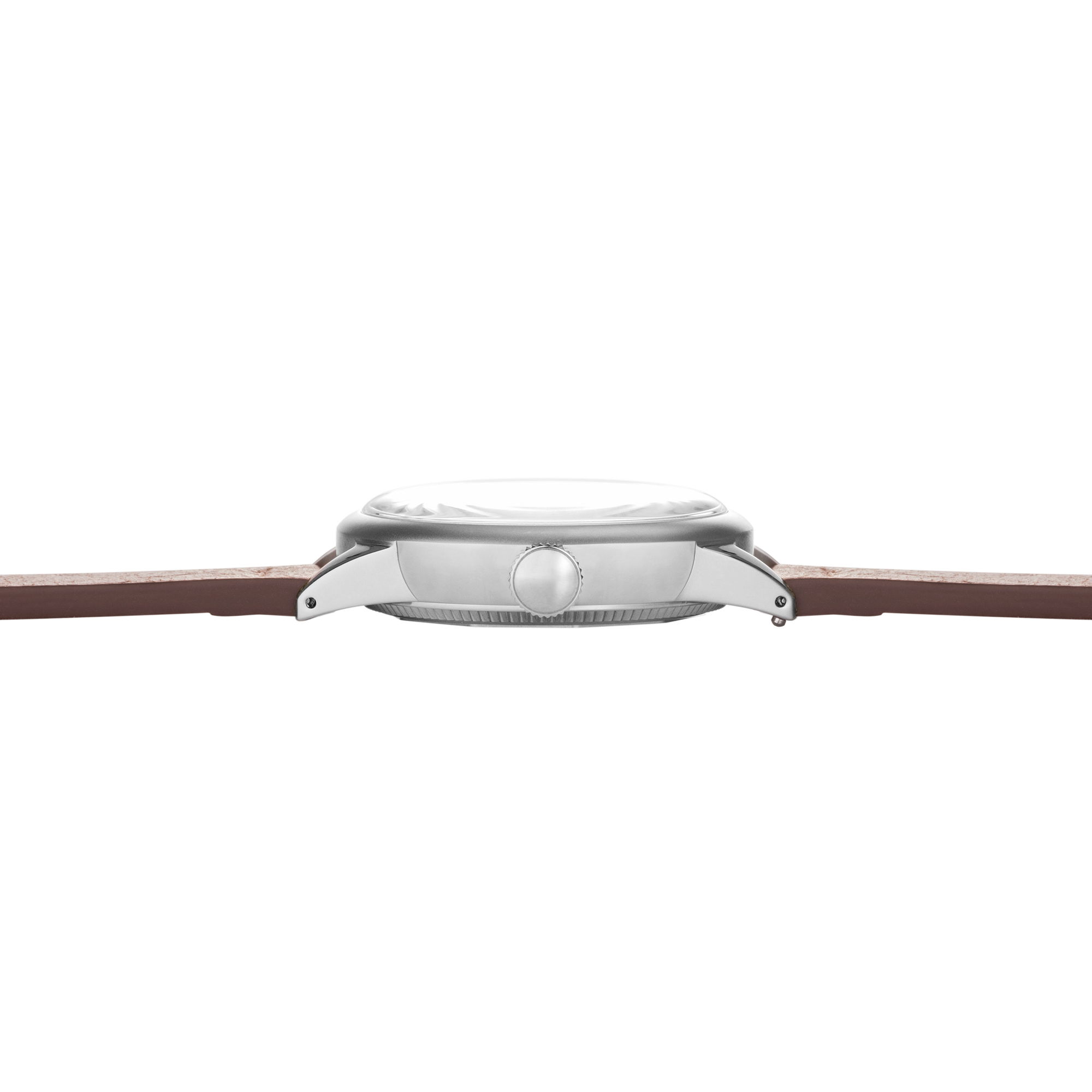 Praesidus Spec 2 Ameriquartz – White Patina Leather - View 2