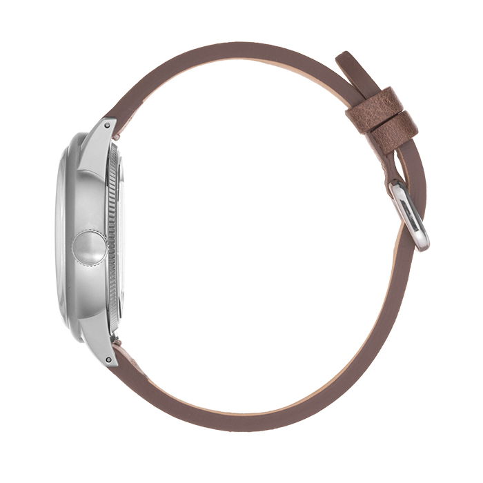 Praesidus Spec 2 Ameriquartz – White Patina Leather - View 3