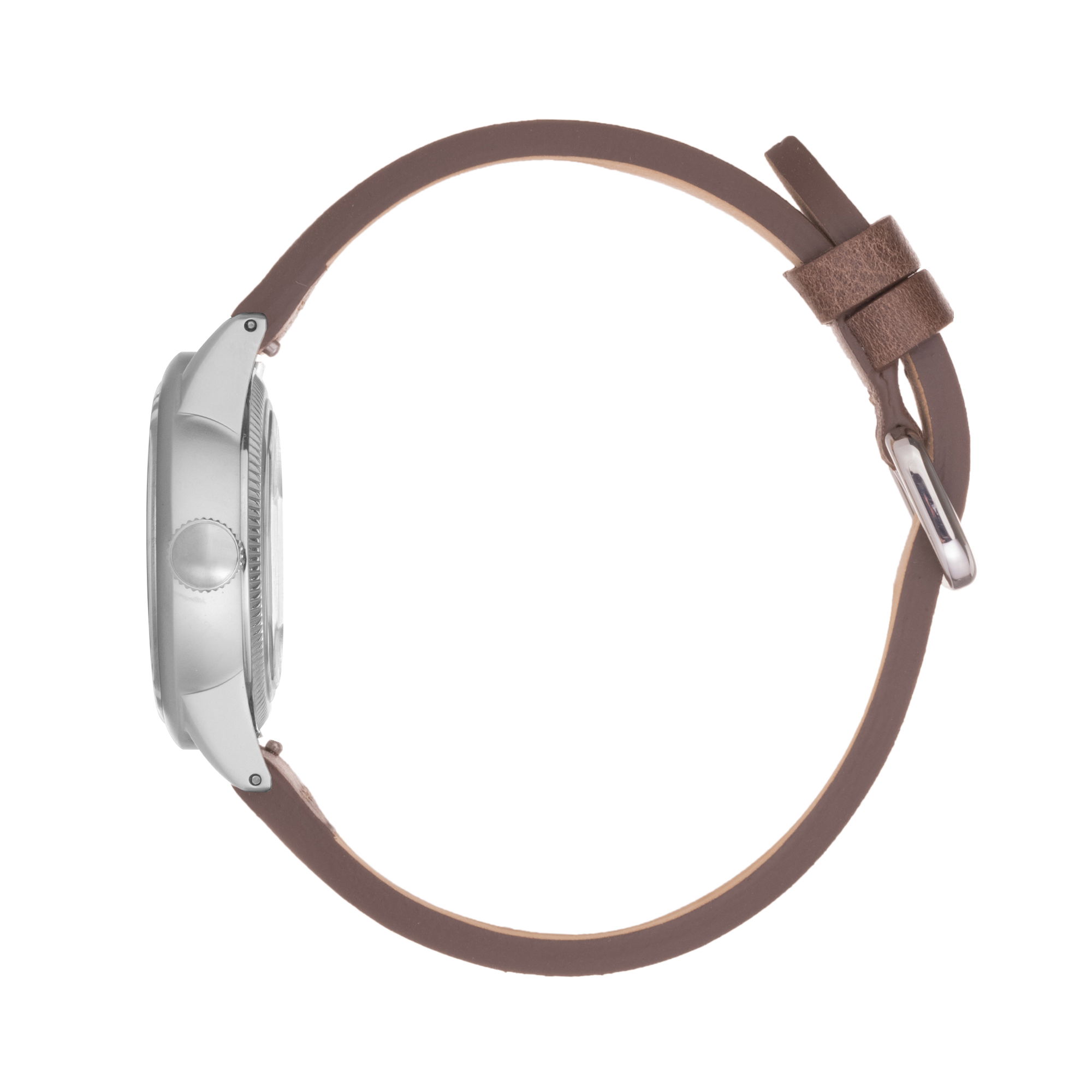 Praesidus Spec 2 Ameriquartz – White Patina Leather - View 3