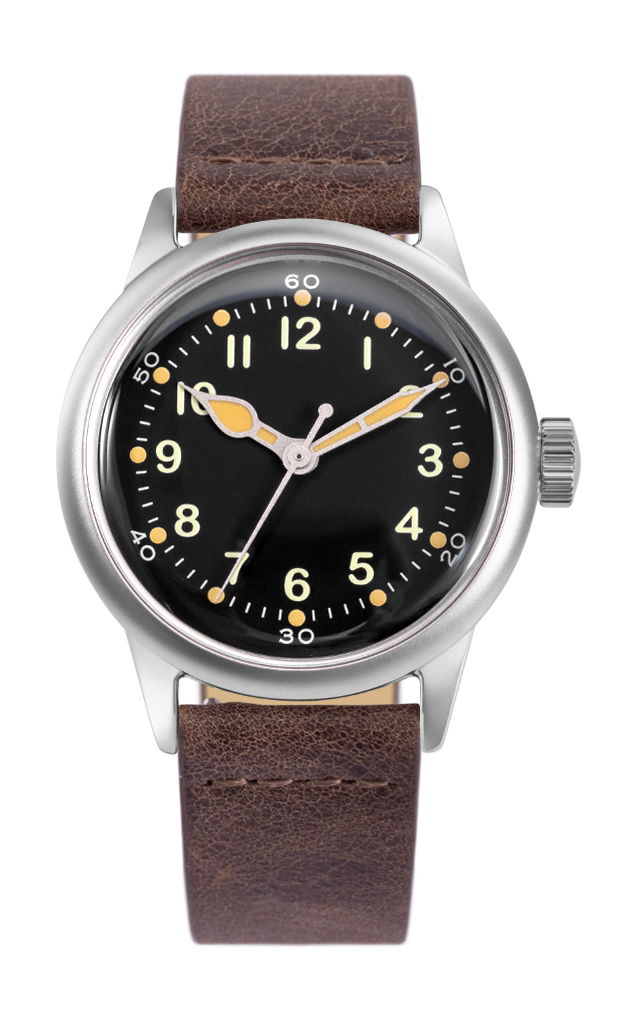 Praesidus watches