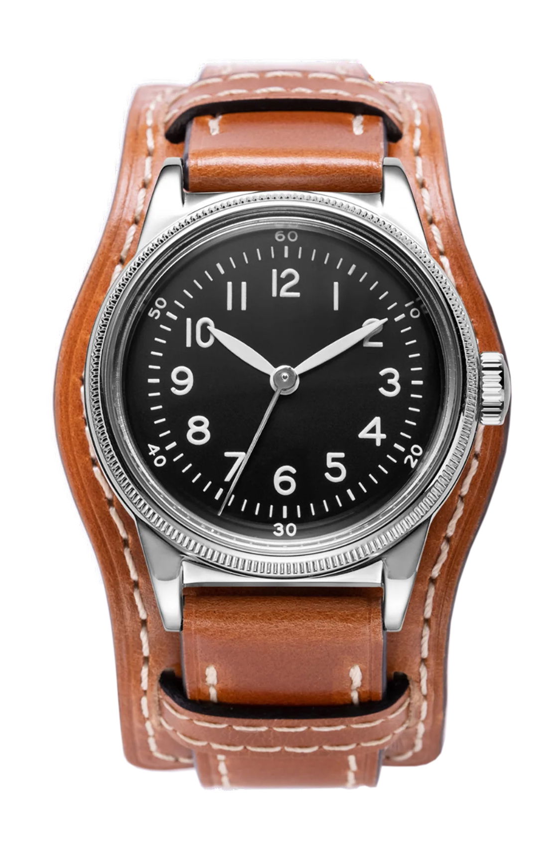 Praesidus A-11 Type 44 White watch