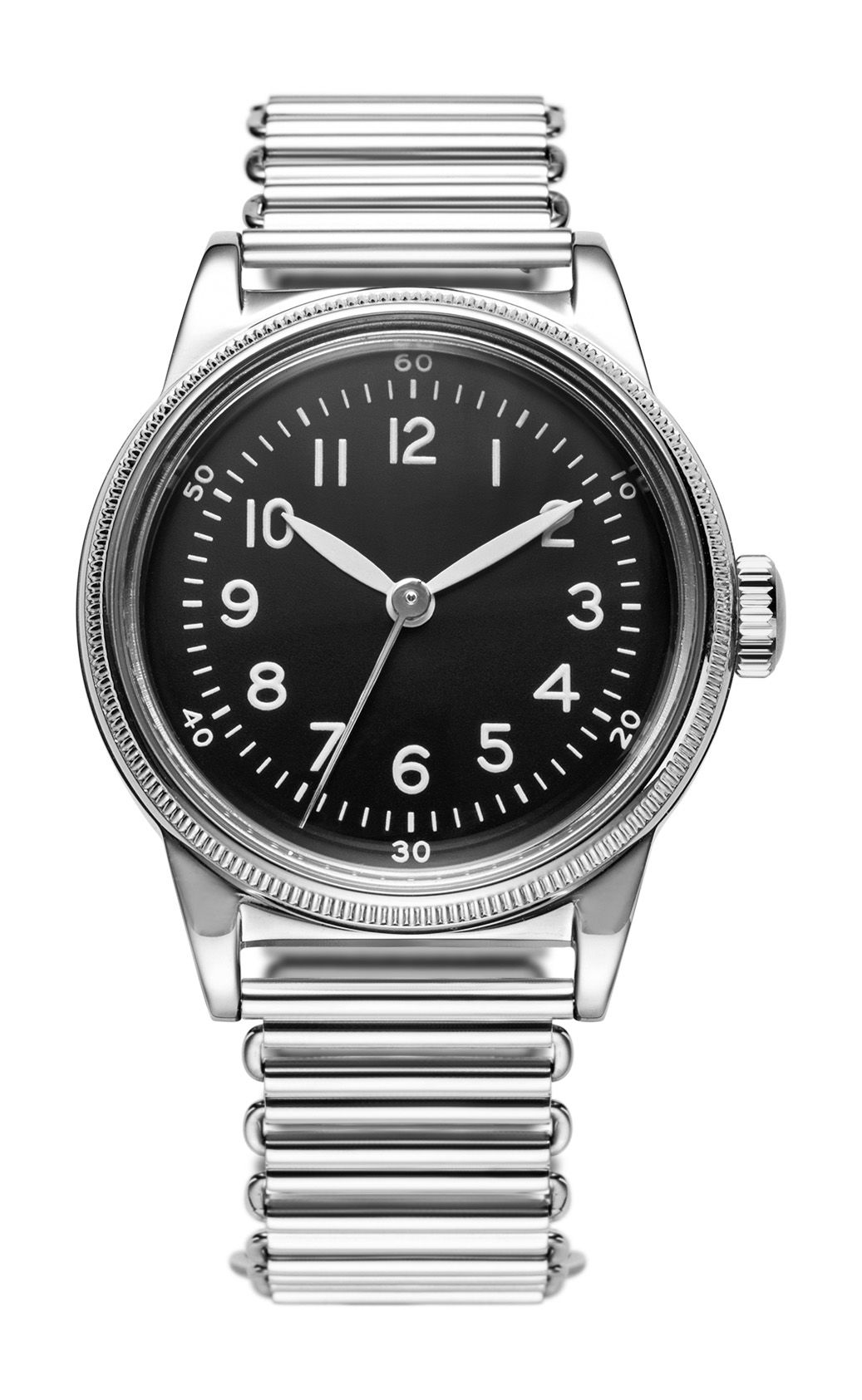 Praesidus A-11 Type 44 White watch