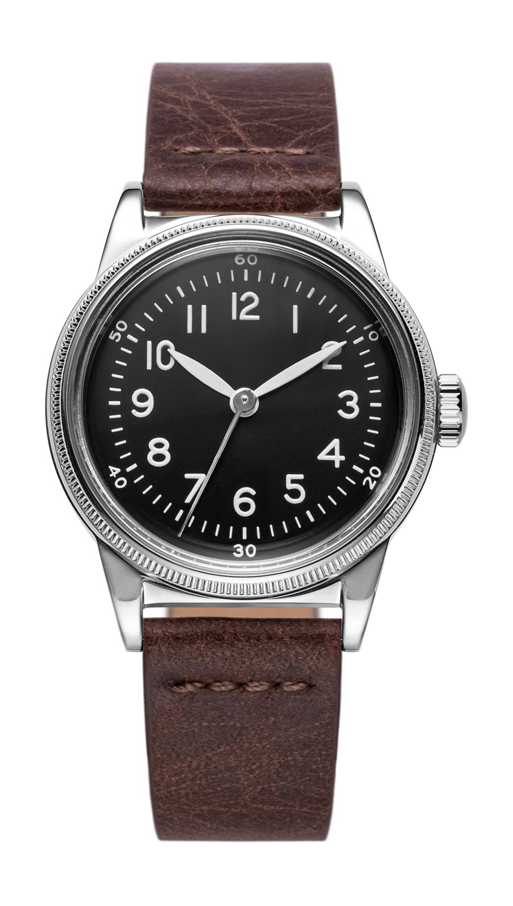 Praesidus A-11 Type 44 White watch