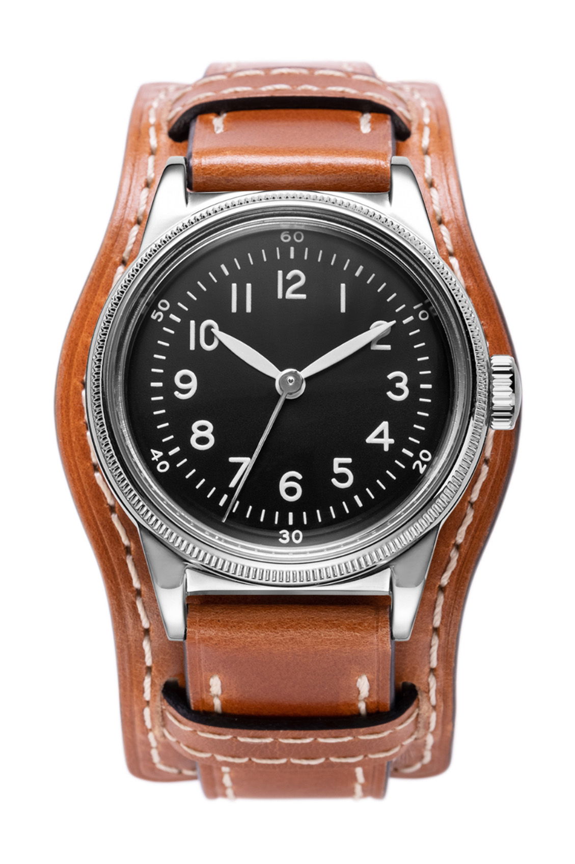 Praesidus A-11 Type 44 White watch