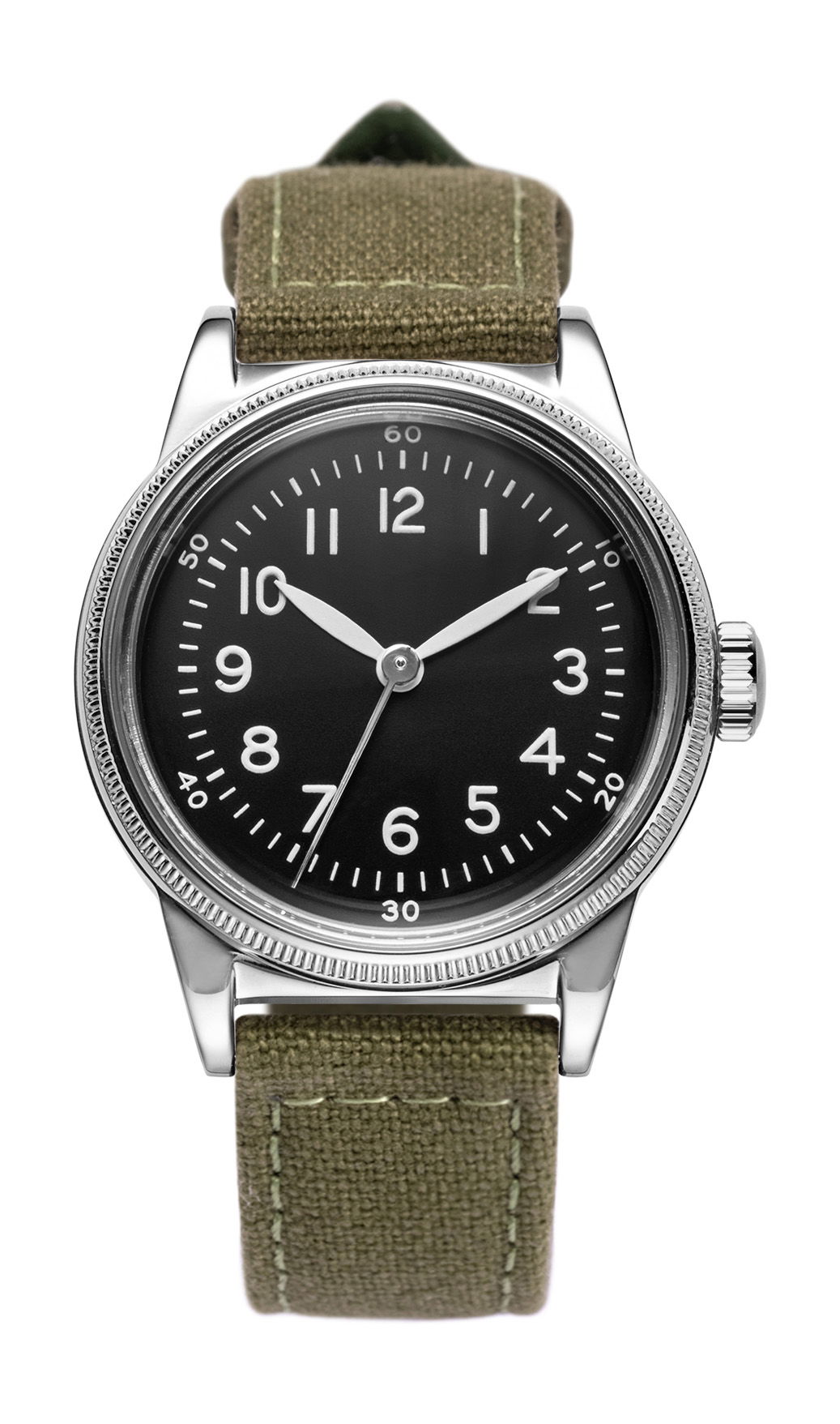 Praesidus A-11 Type 44 White watch