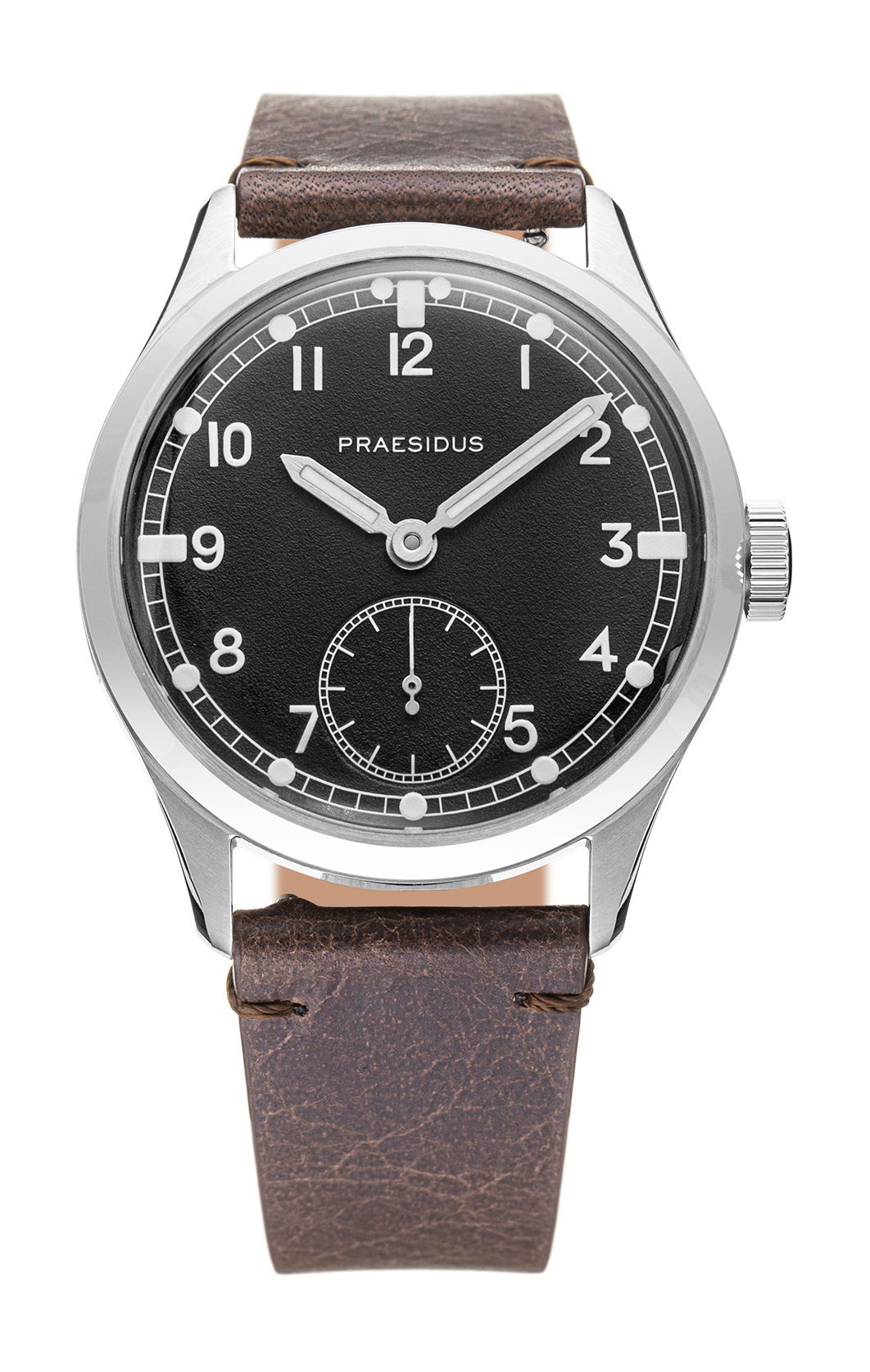Praesidus DD-45 “Factory Fresh” watch