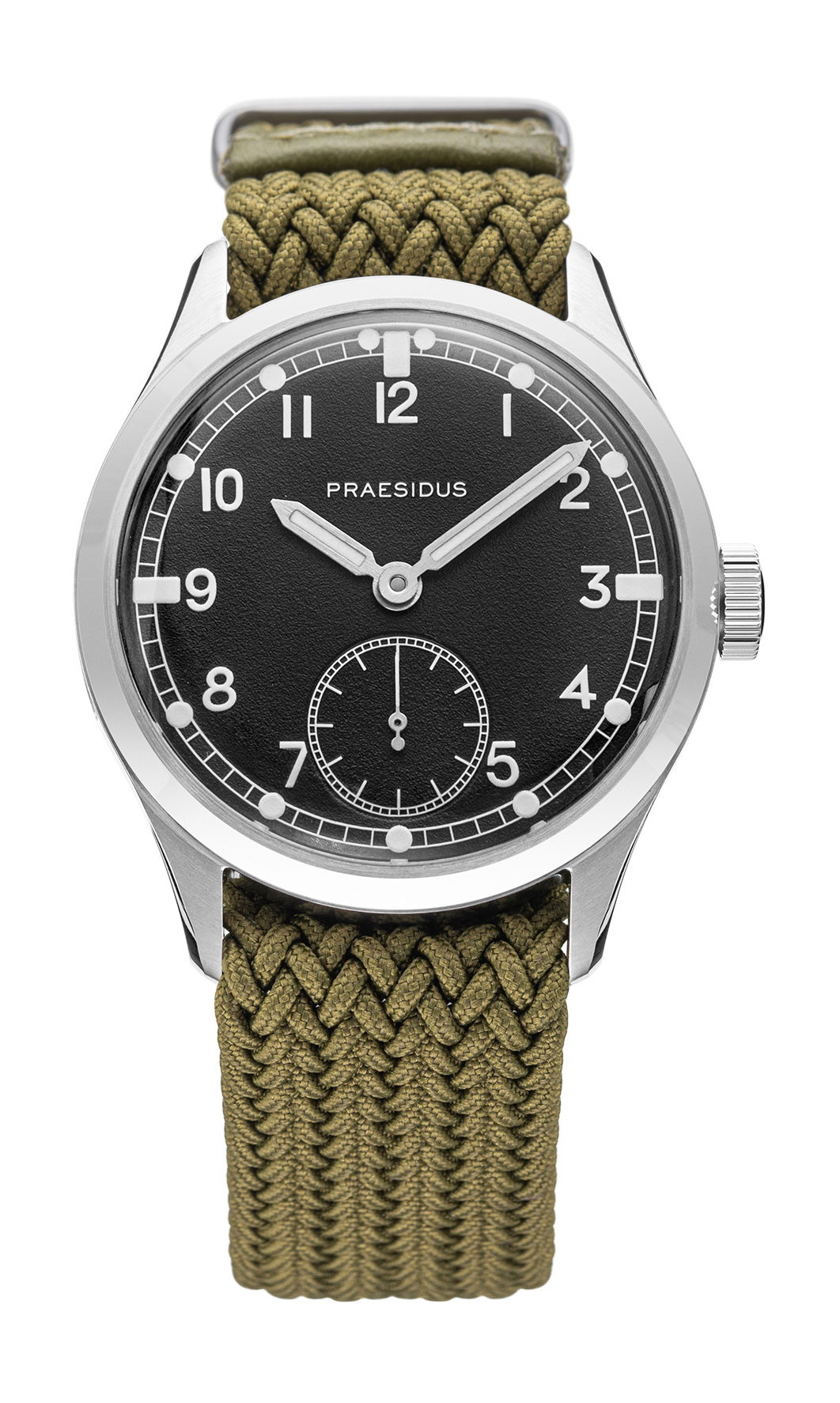 Praesidus DD-45 “Factory Fresh” watch