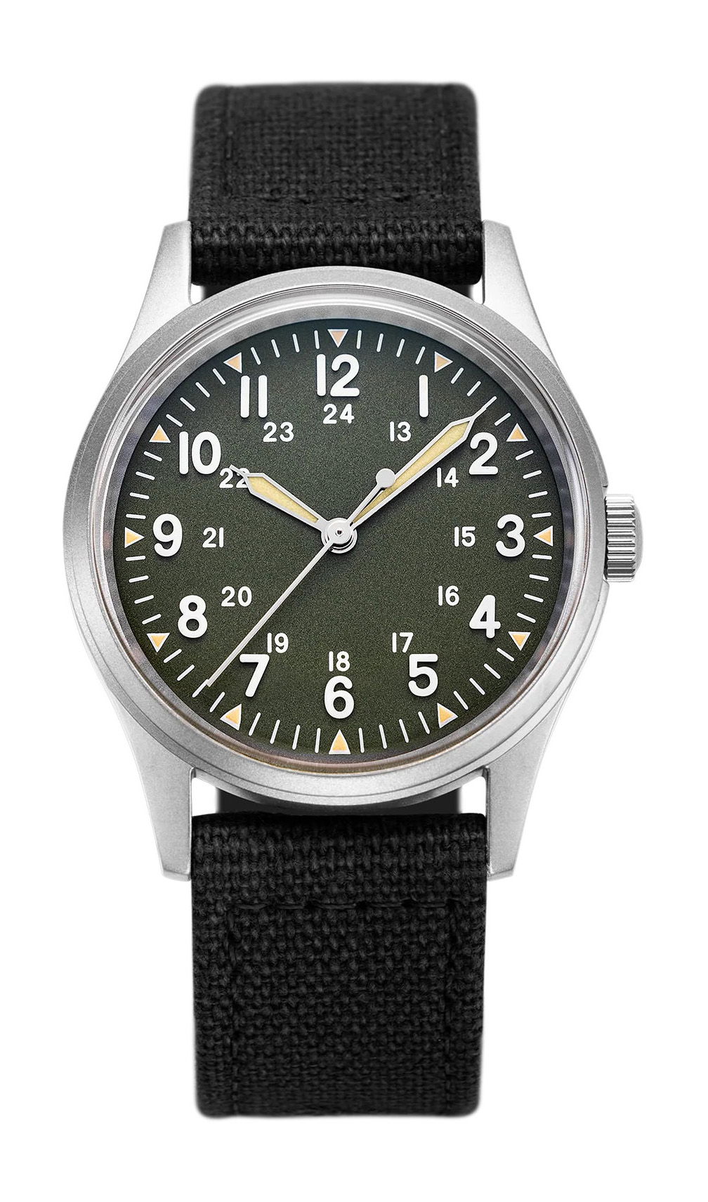 Praesidus Jungle Field – OG – 107 Limited watch
