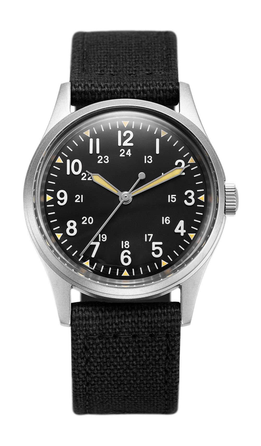 Praesidus Jungle Field – OG watch