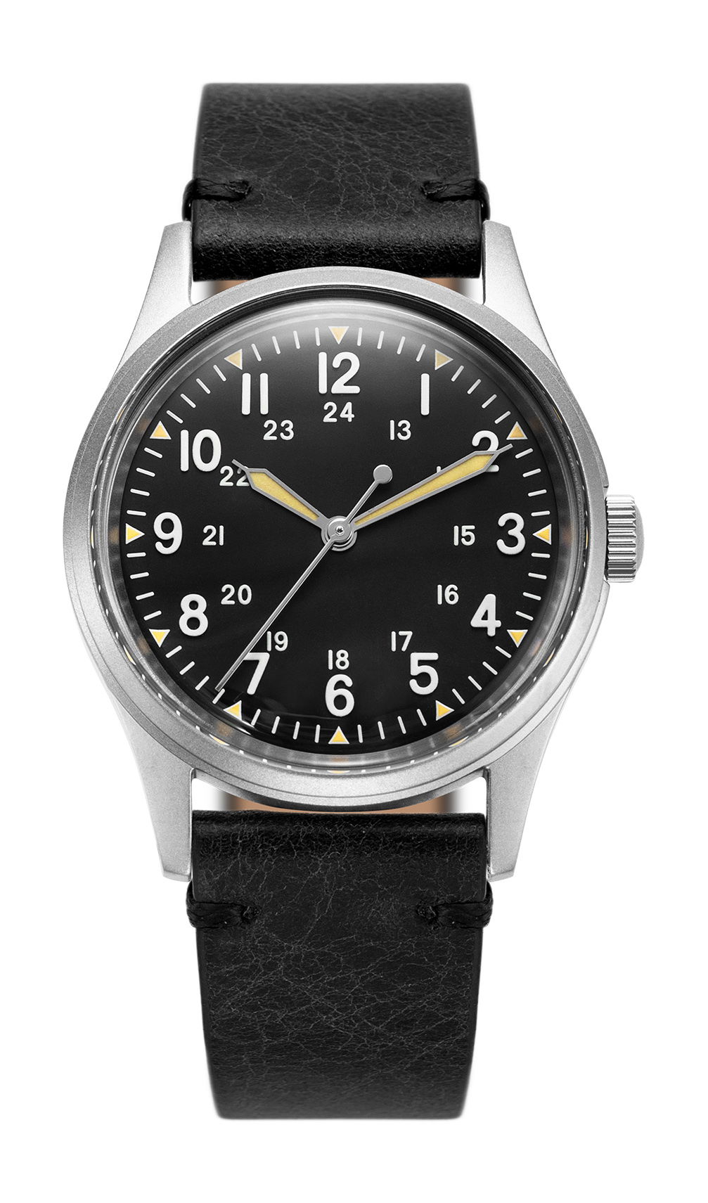 Praesidus Jungle Field – OG watch