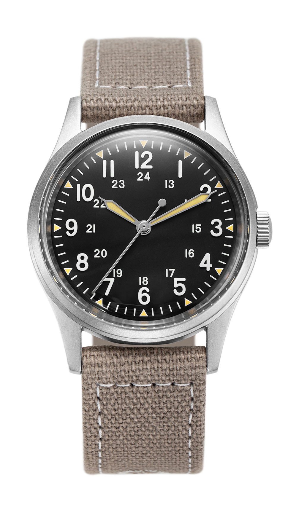 Praesidus Jungle Field – OG watch