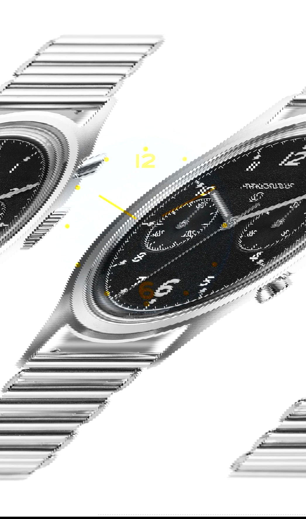 Praesidus PAC-76 Chrono Bonklip watch