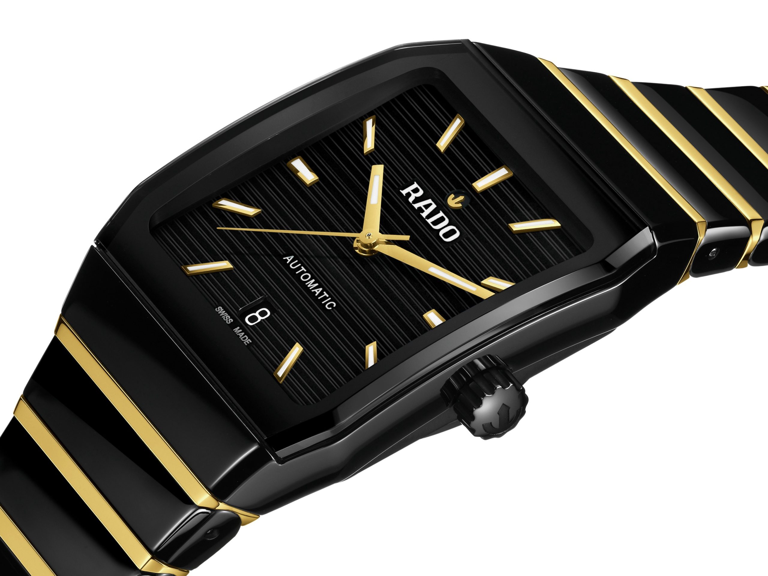 Rado Anatom - View 2
