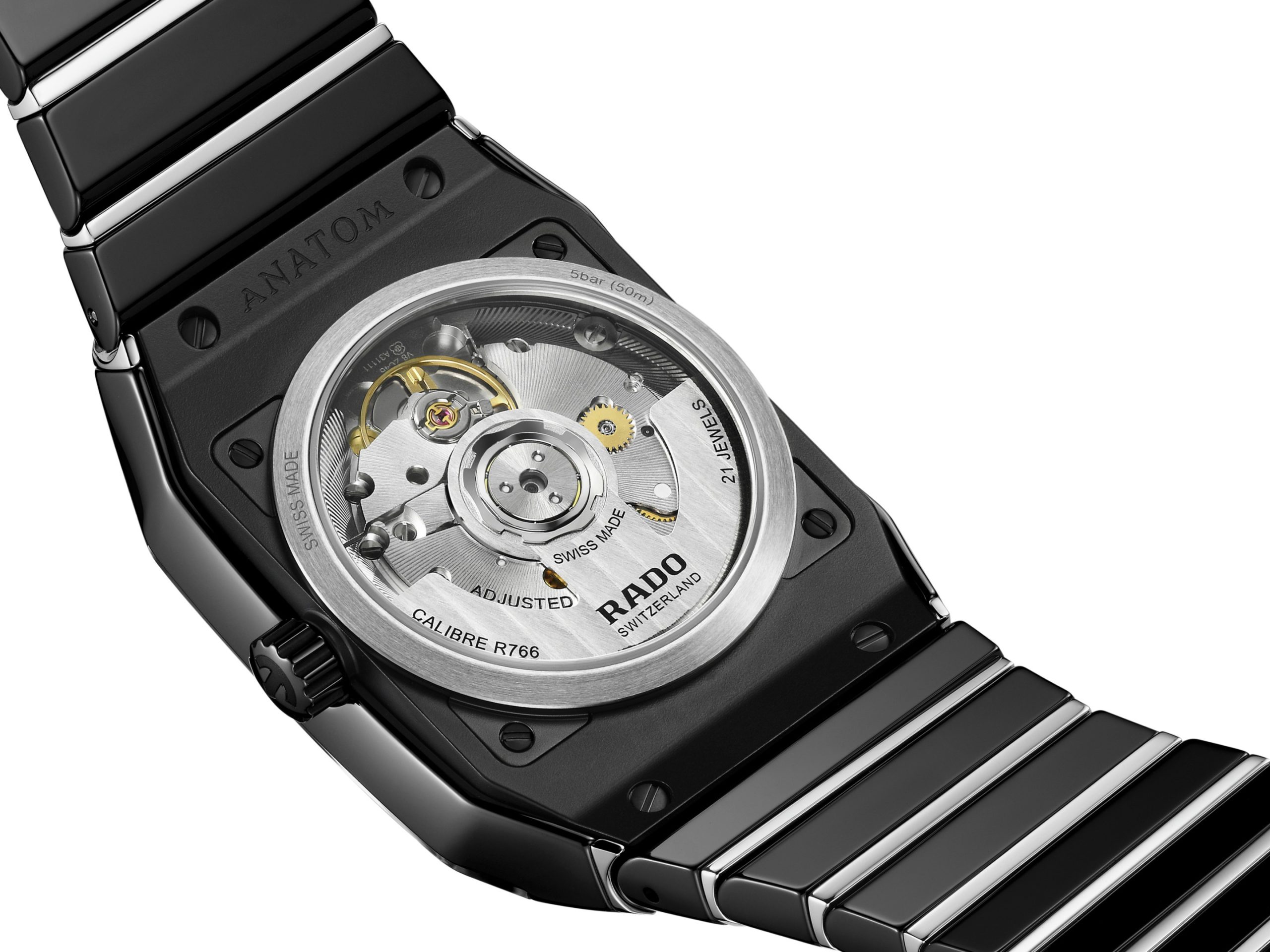 Rado Anatom - View 3