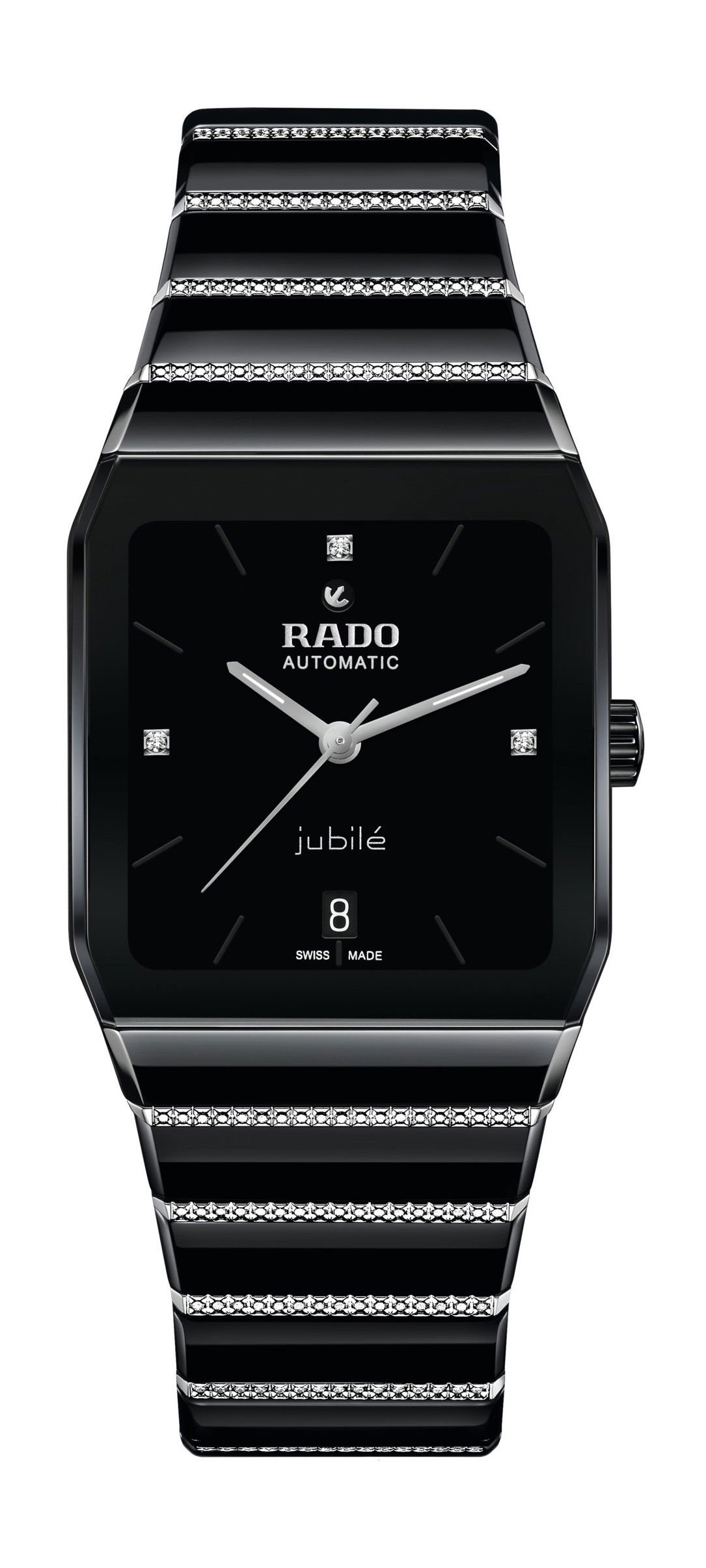Rado Anatom watch