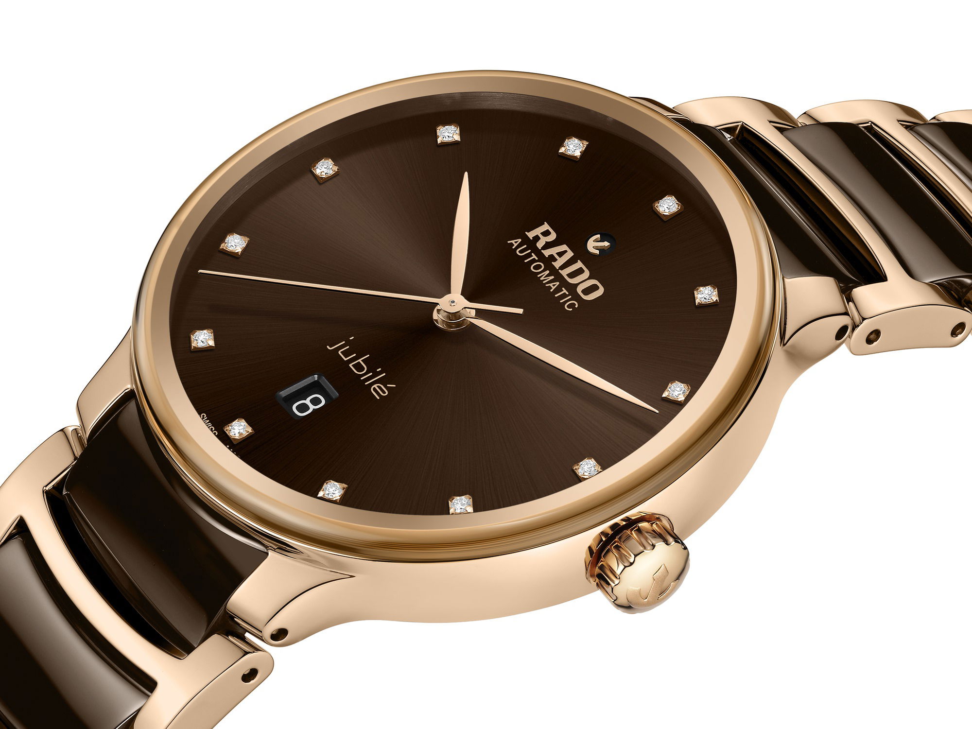 Rado Centrix - View 3