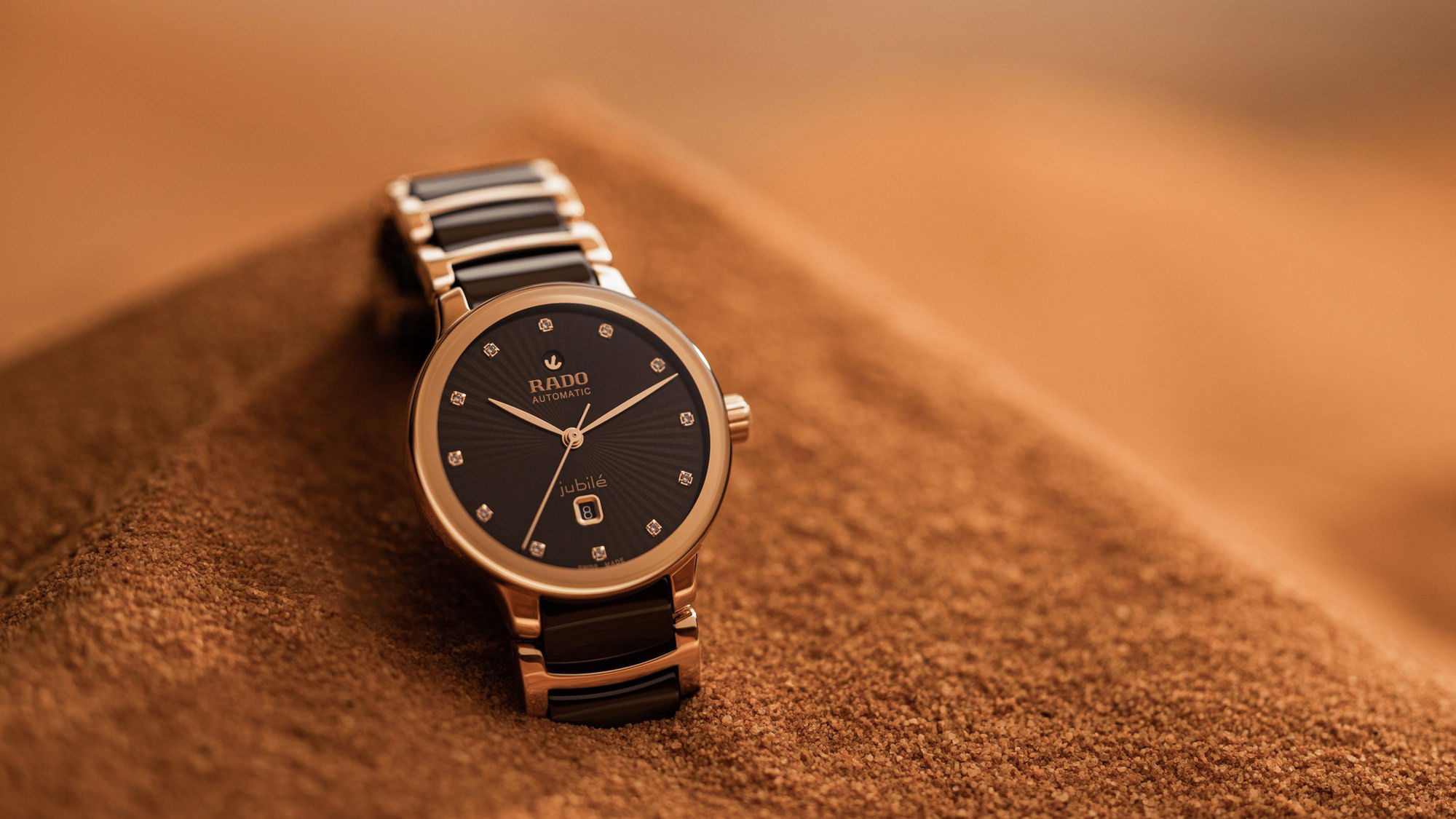 Rado Centrix - View 2