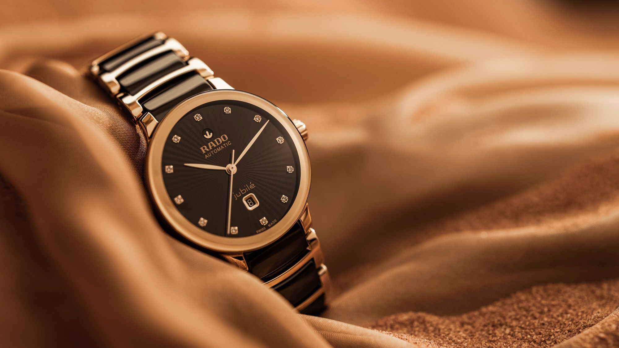 Rado Centrix - View 3