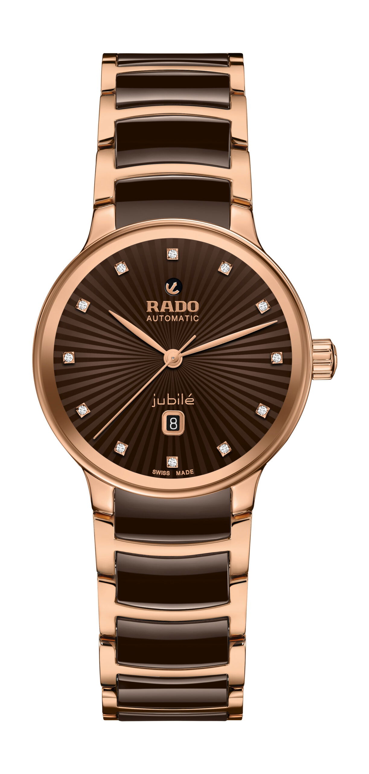Rado Centrix watch