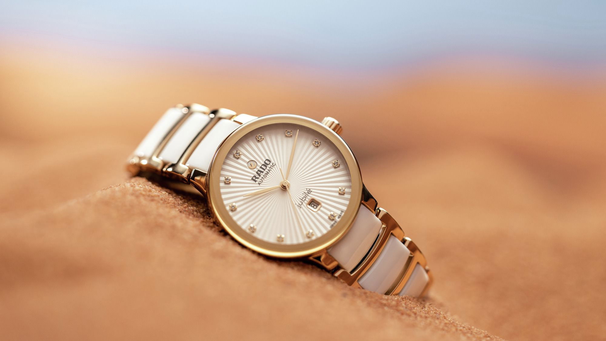 Rado Centrix - View 2
