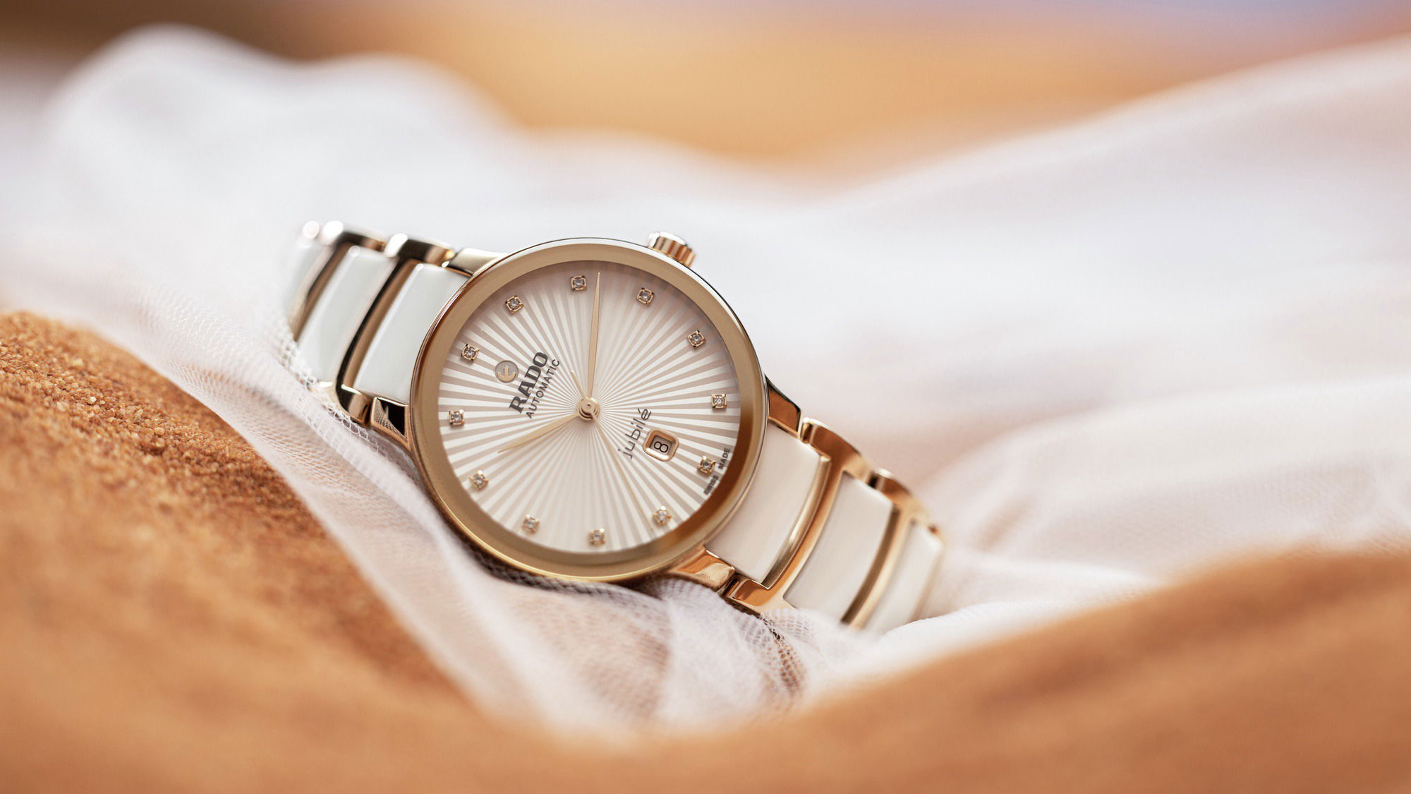 Rado Centrix - View 3
