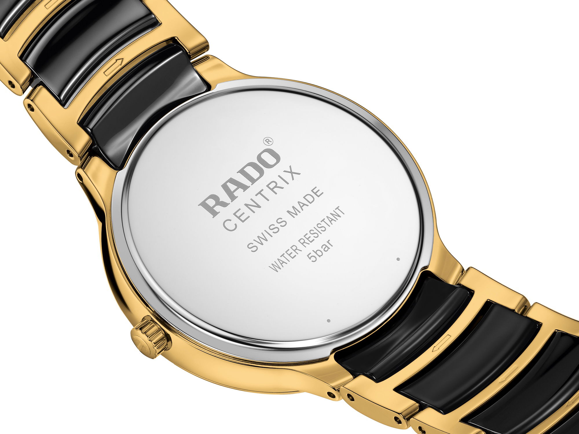 Rado Centrix - View 2