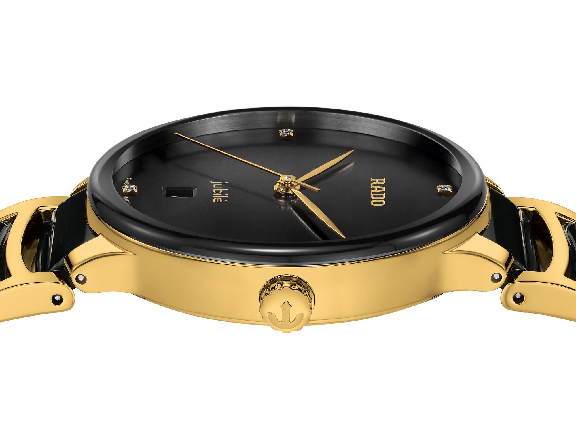 Rado Centrix - View 3