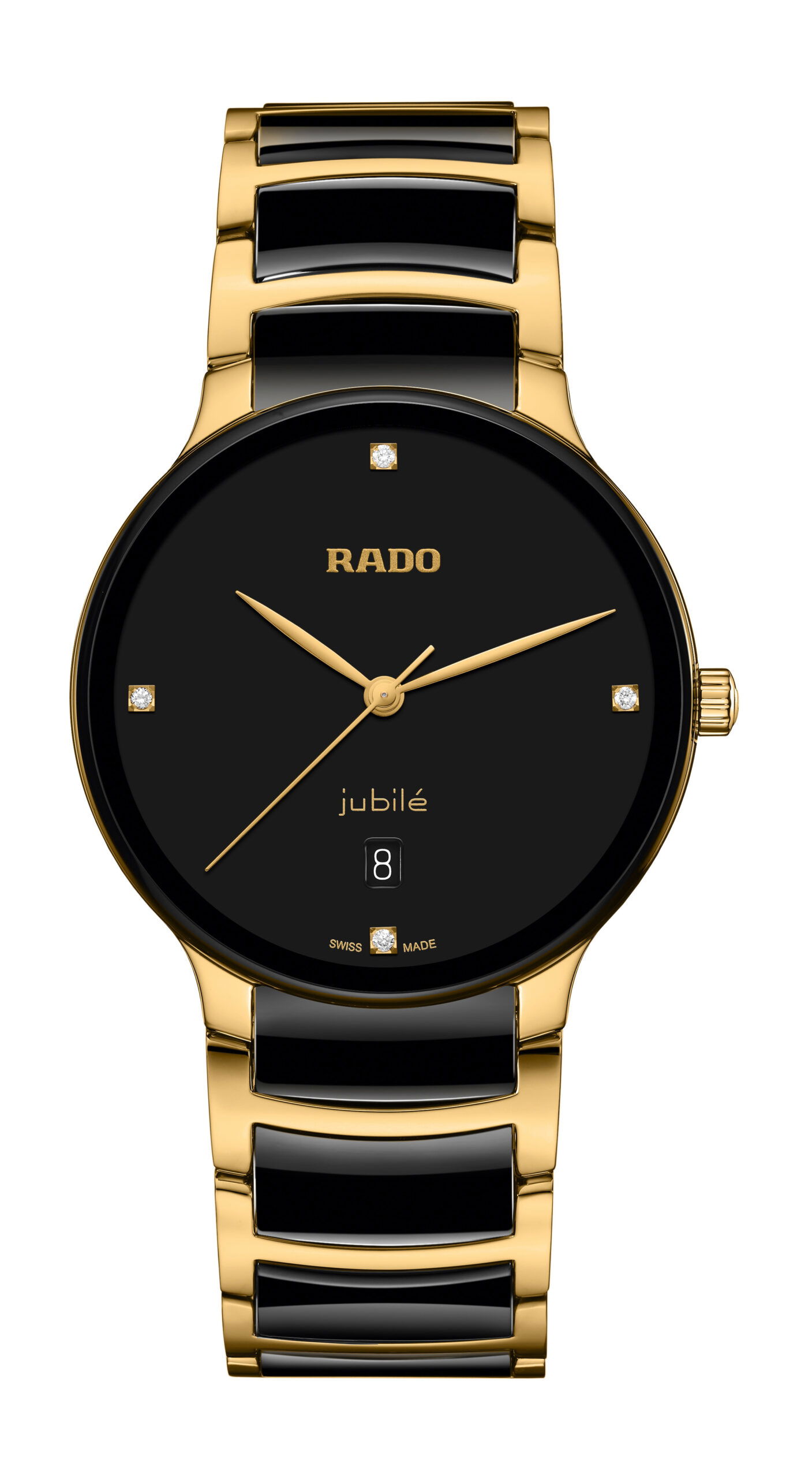 Rado Centrix watch