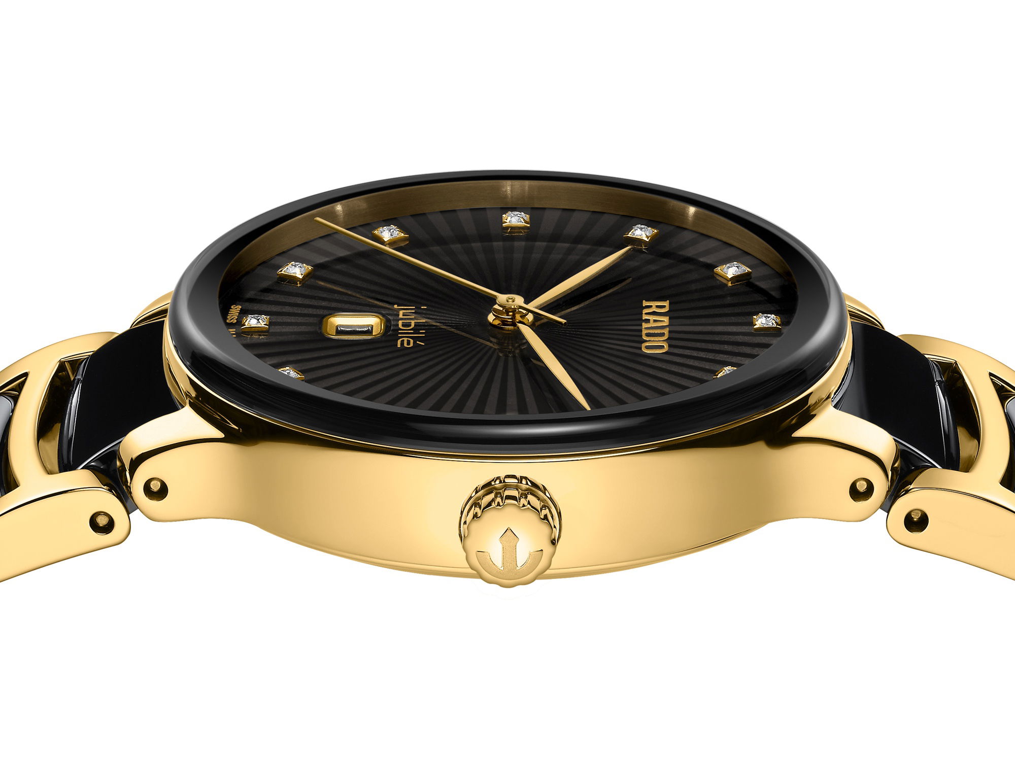 Rado Centrix - View 2
