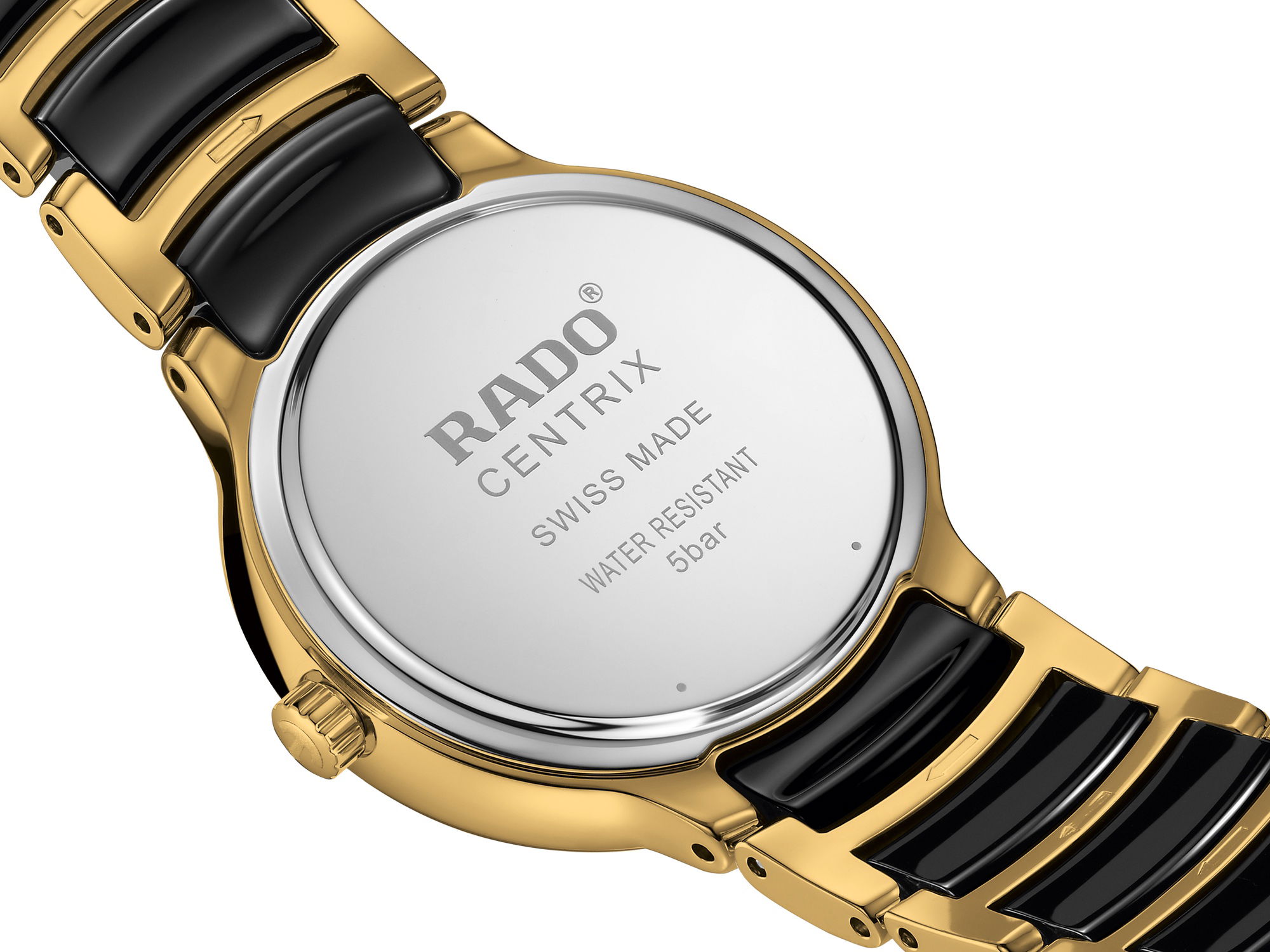 Rado Centrix - View 3