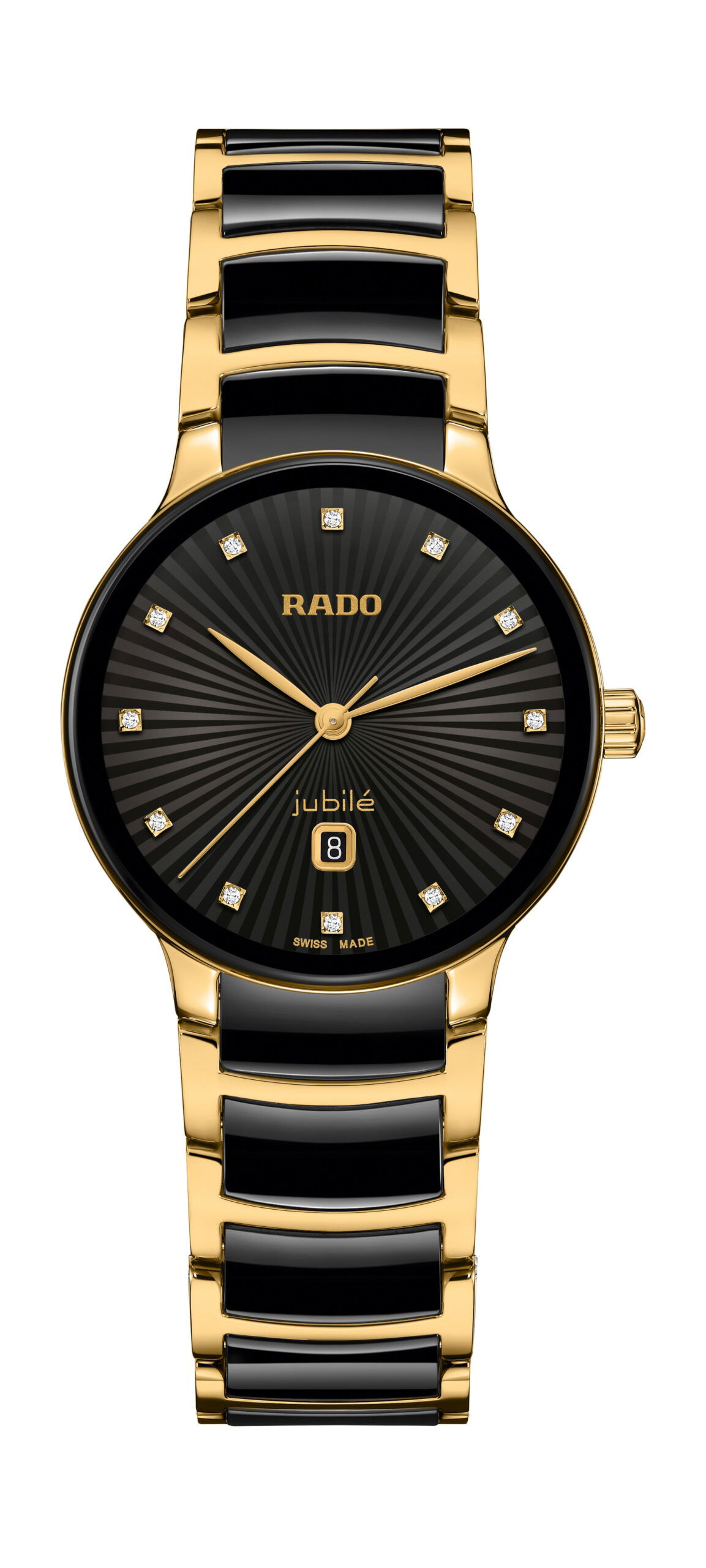 Rado Centrix watch