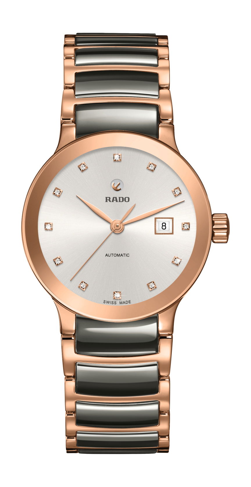 Rado Centrix Automatic Diamonds watch