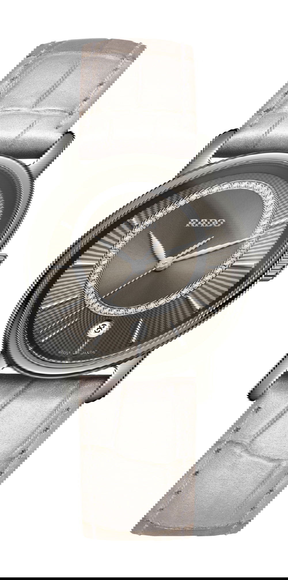 Rado DiaMaster Diamonds watch