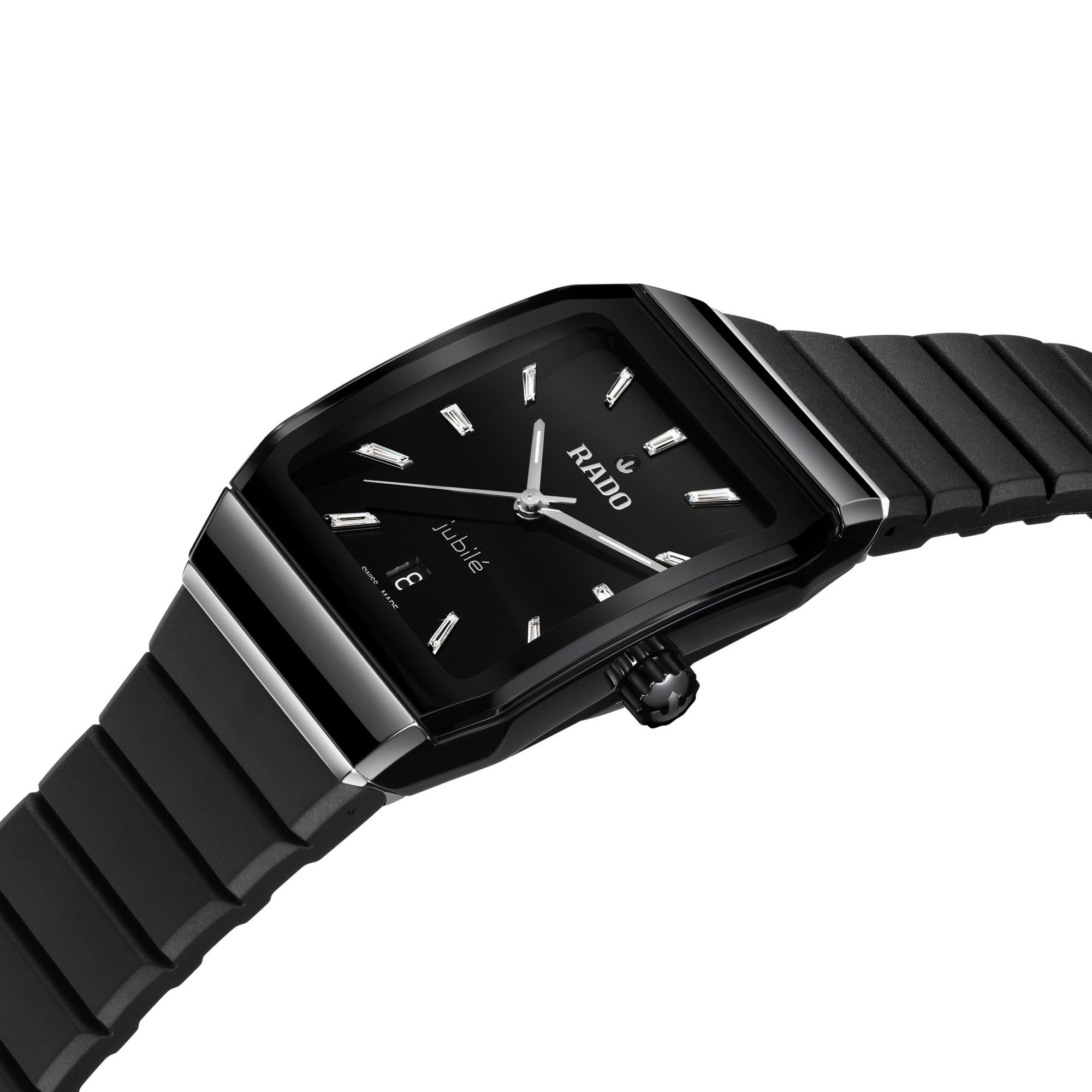 Rado Diastar Anatom 40th Anniversary Edition - View 3