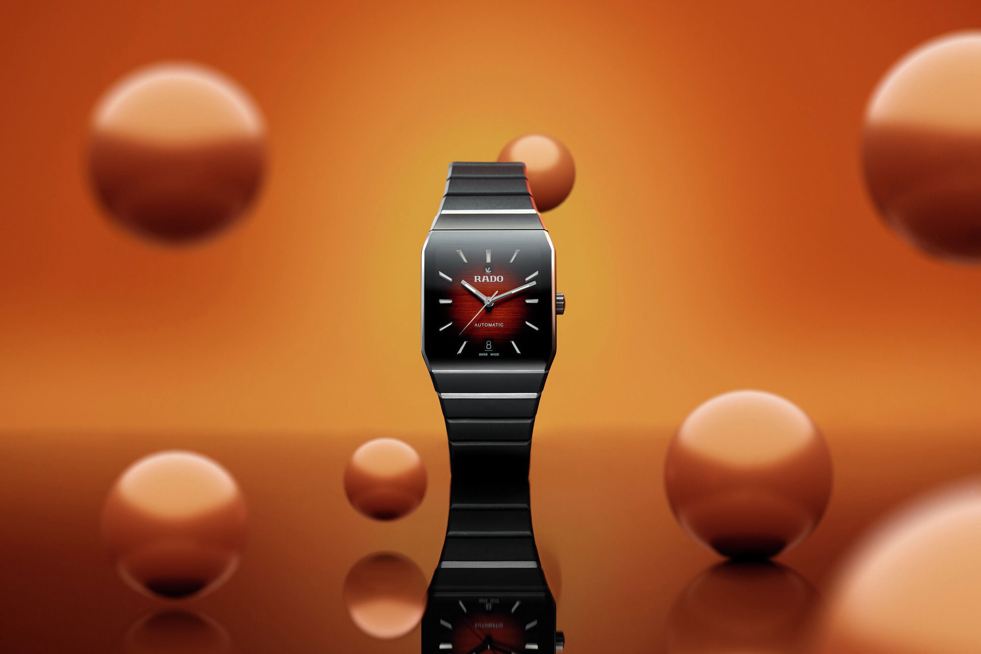 Rado Diastar Anatom - View 3