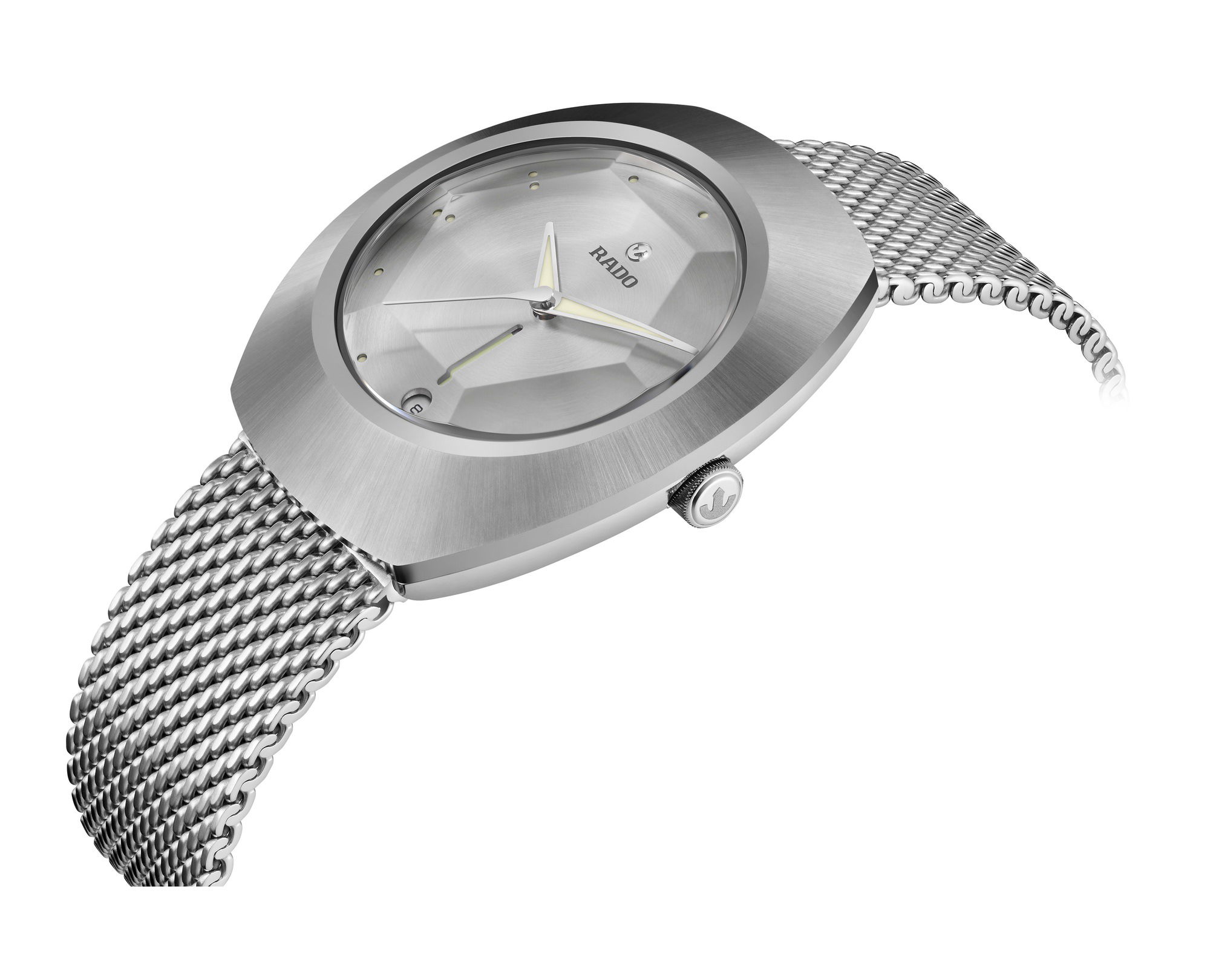 Rado DiaStar Original 60-Year Anniversary Edition - View 2